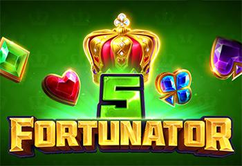 5 Fortunator